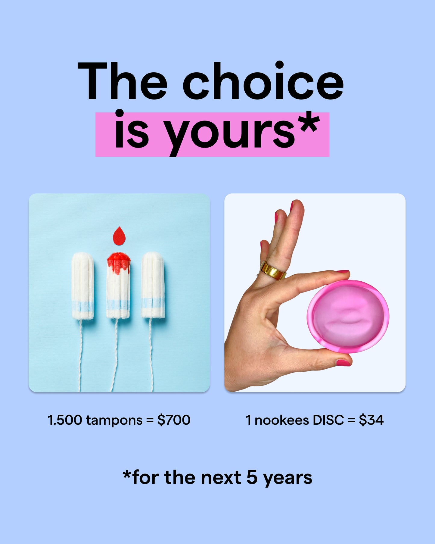 THE DISC