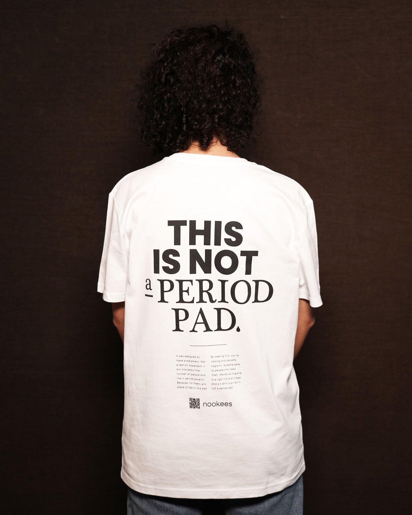 THE T-SHIRT