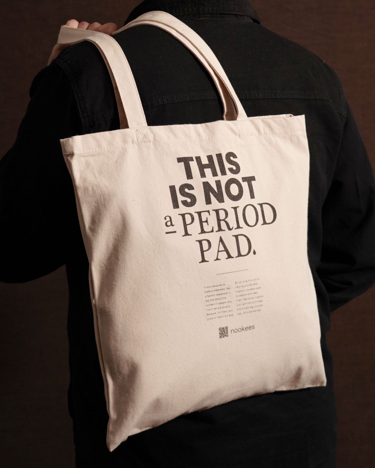 THE BAG