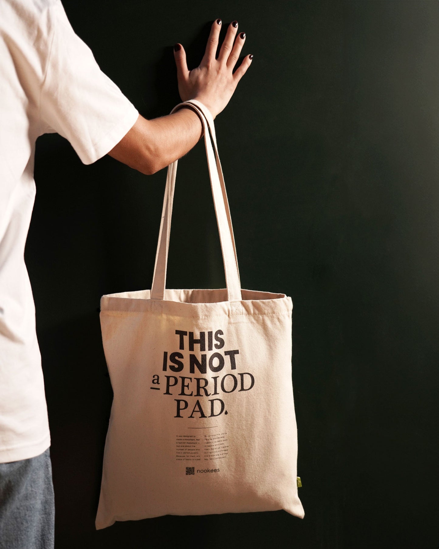 THE BAG