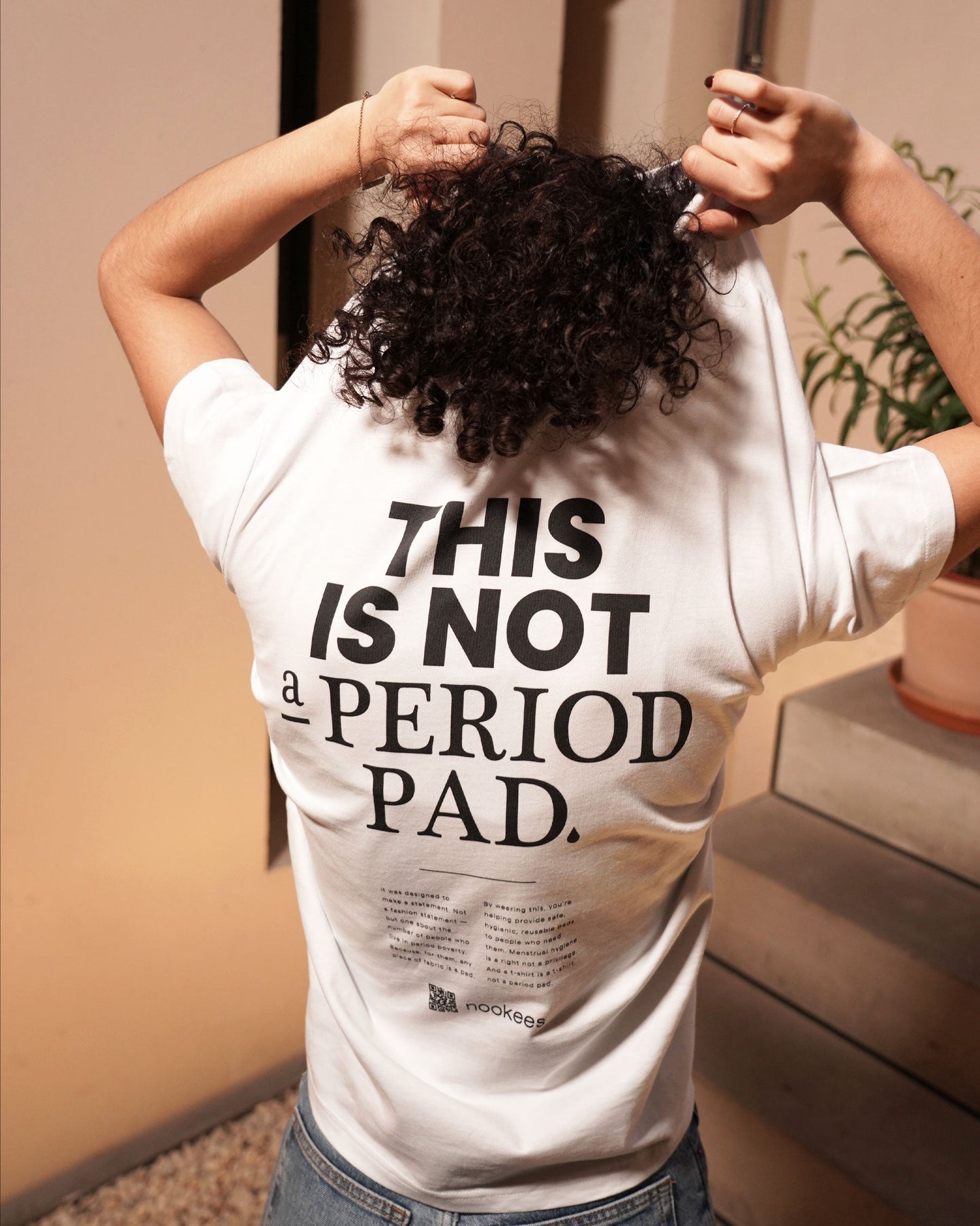 THE T-SHIRT