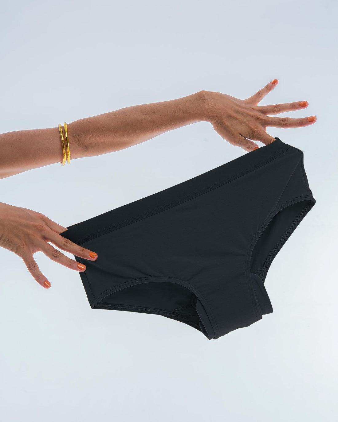 Why "wear it for 12 hours" is a disgusting period underwear scam