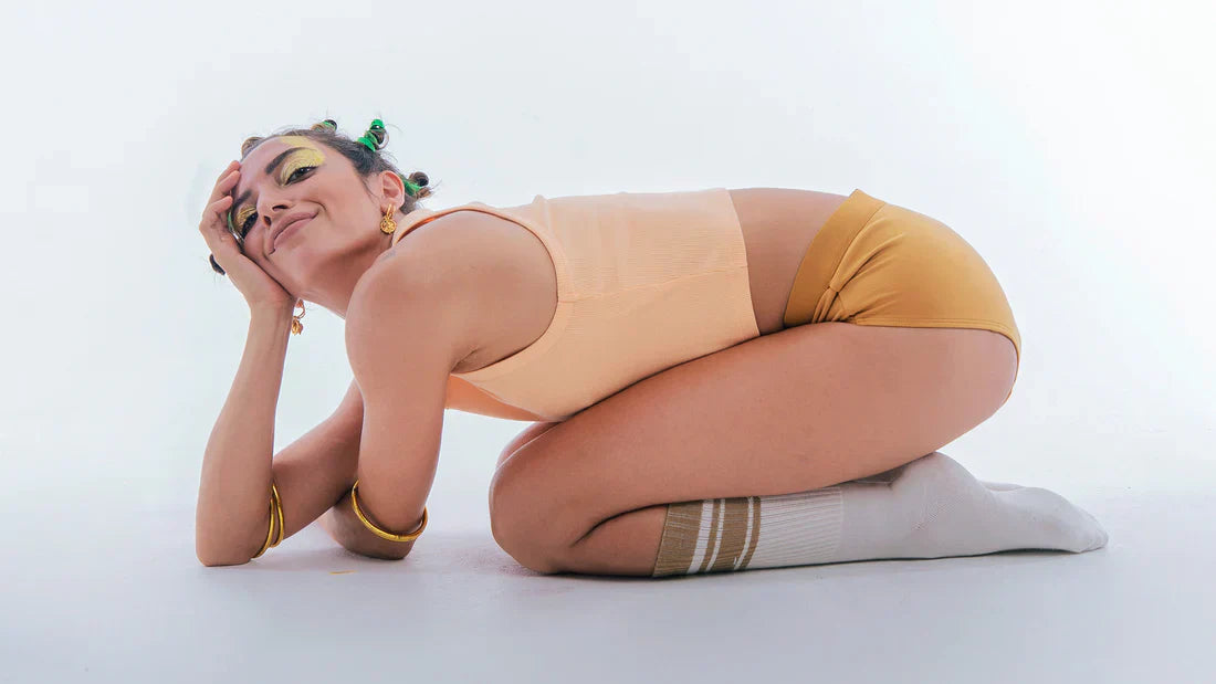 Best period underwear for postpartum: comfort, protection, and sustainability