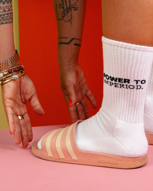 THE SOCKS