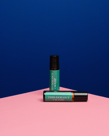 THE PERIOD ROLL-ON