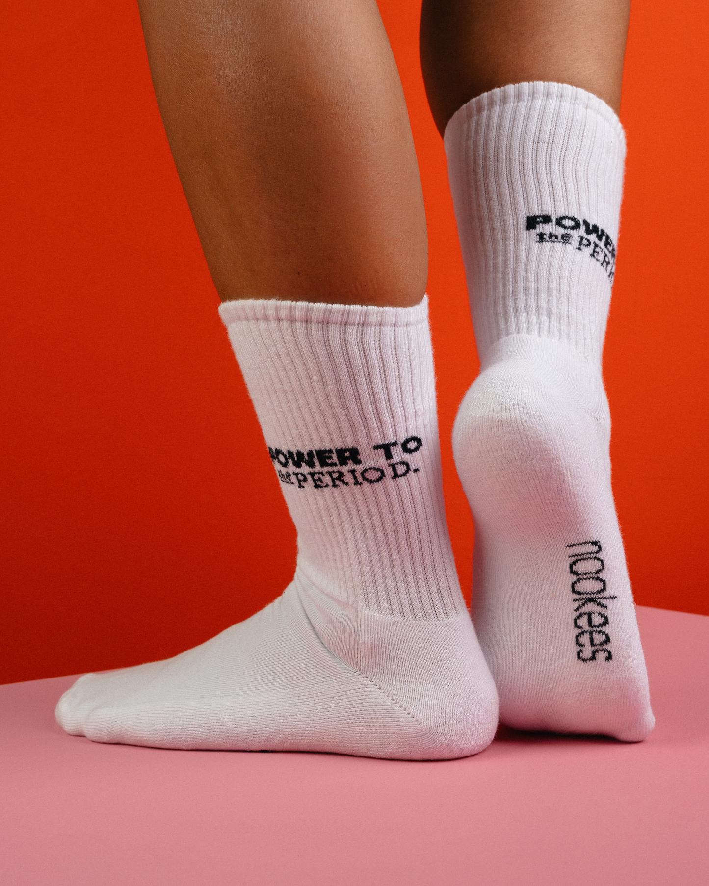 THE SOCKS