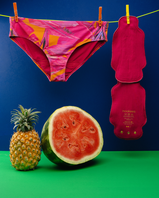 THE PANTY